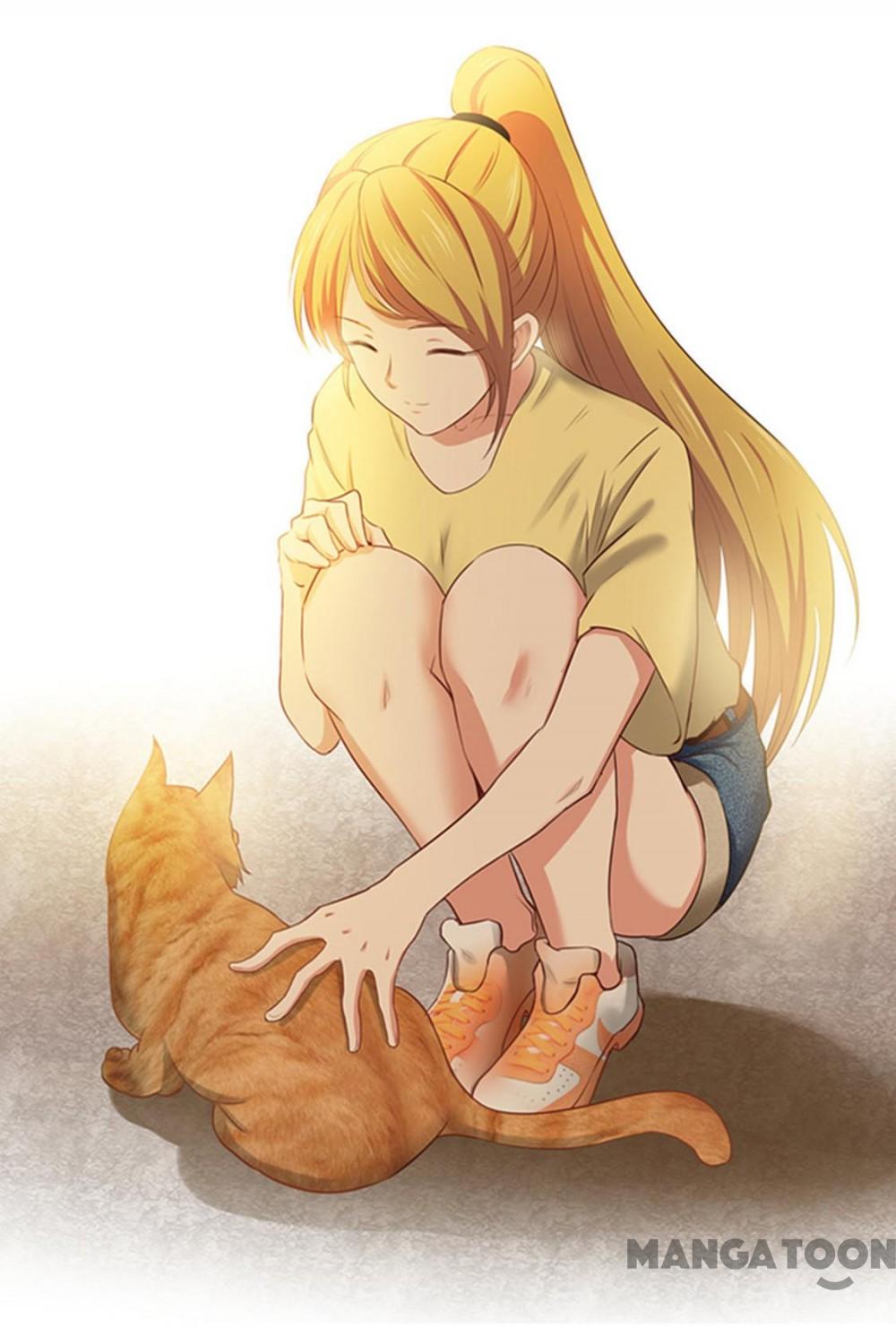 Tôi Và Khách Trọ Mỹ Nhân 26 Tuổi Chapter 139 - Trang 2