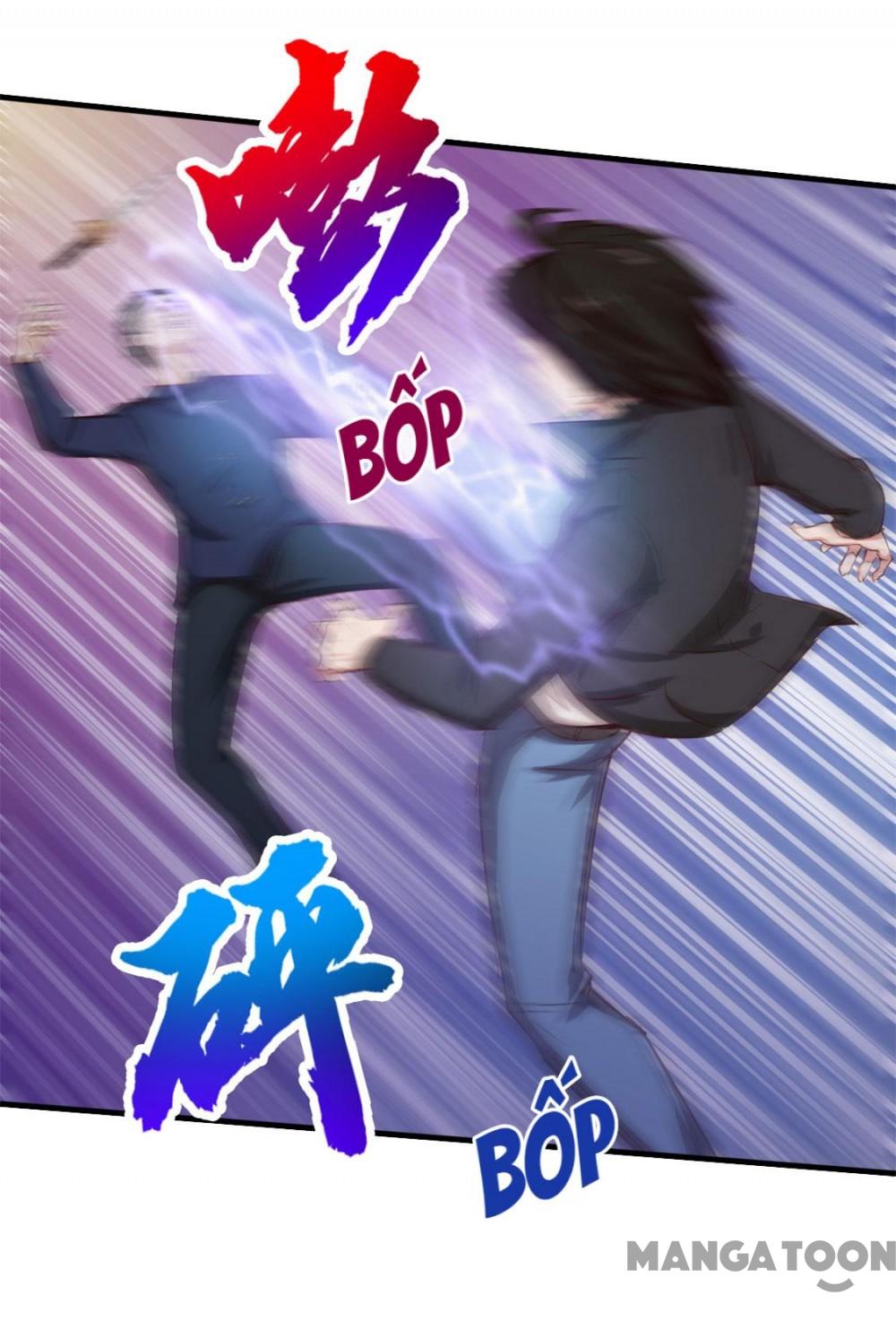 Tôi Và Khách Trọ Mỹ Nhân 26 Tuổi Chapter 139 - Trang 20