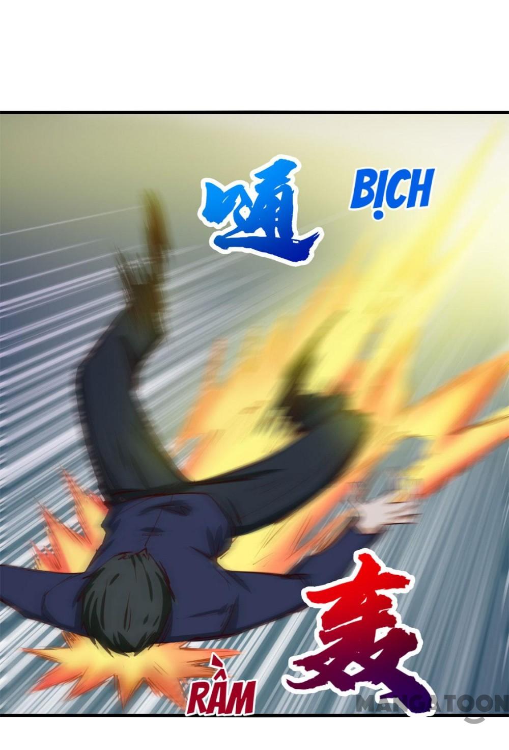 Tôi Và Khách Trọ Mỹ Nhân 26 Tuổi Chapter 139 - Trang 21