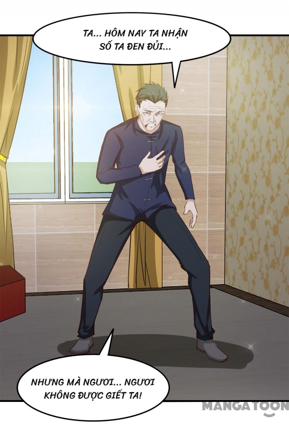 Tôi Và Khách Trọ Mỹ Nhân 26 Tuổi Chapter 139 - Trang 23