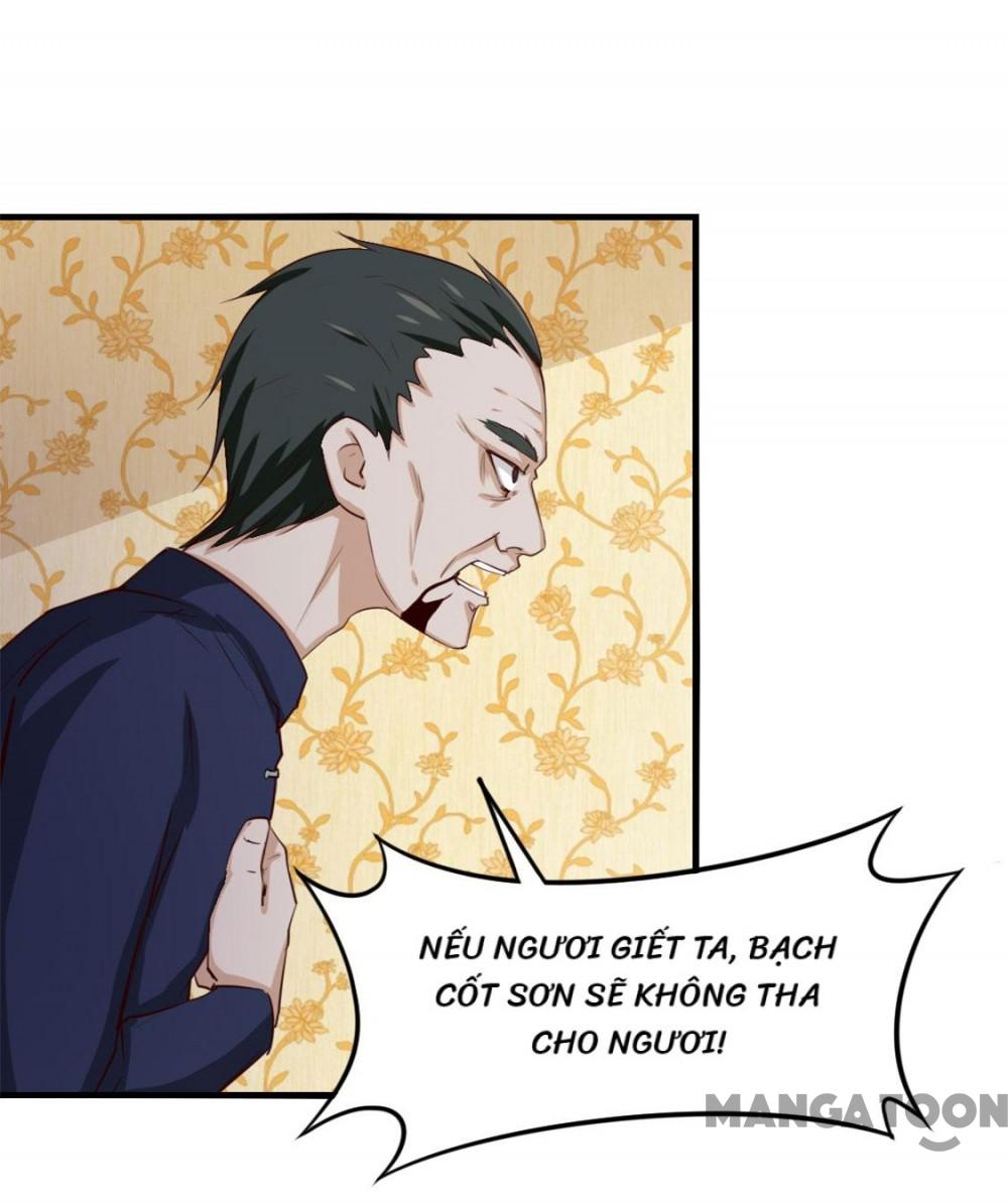 Tôi Và Khách Trọ Mỹ Nhân 26 Tuổi Chapter 139 - Trang 25