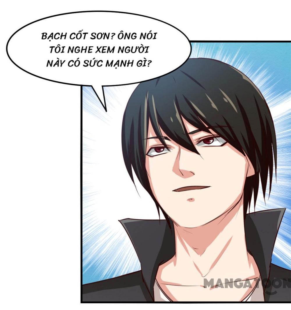 Tôi Và Khách Trọ Mỹ Nhân 26 Tuổi Chapter 139 - Trang 26