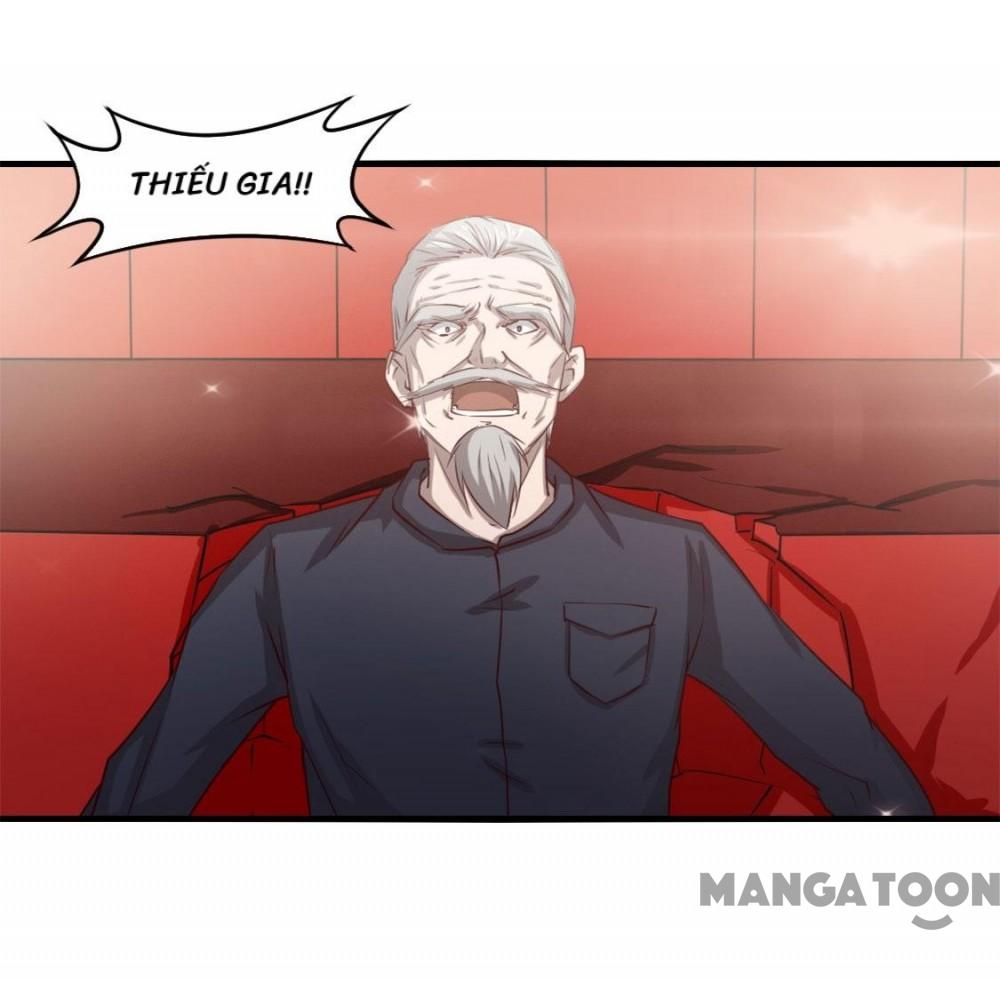 Tôi Và Khách Trọ Mỹ Nhân 26 Tuổi Chapter 139 - Trang 3