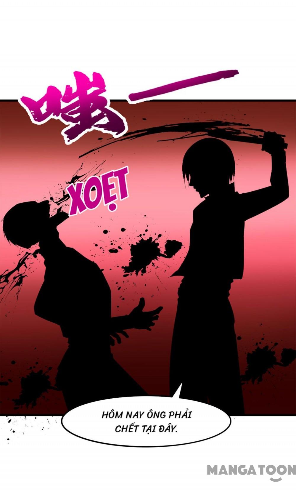 Tôi Và Khách Trọ Mỹ Nhân 26 Tuổi Chapter 139 - Trang 30
