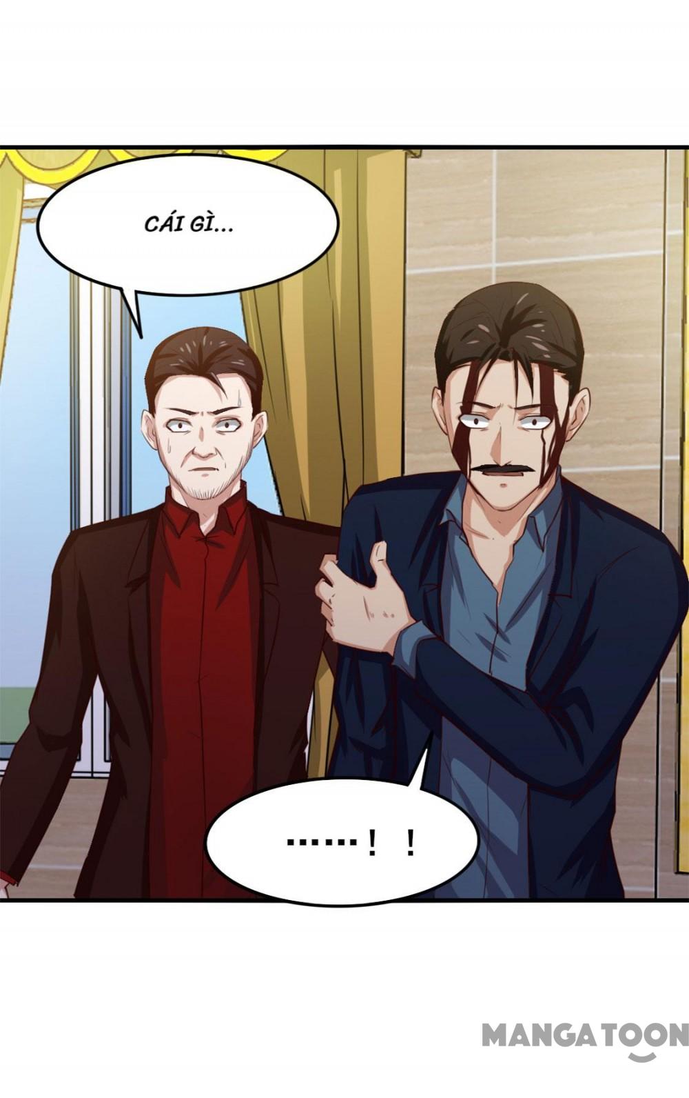 Tôi Và Khách Trọ Mỹ Nhân 26 Tuổi Chapter 139 - Trang 32
