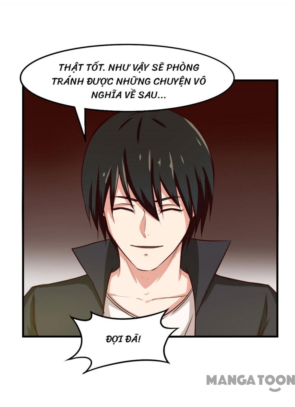 Tôi Và Khách Trọ Mỹ Nhân 26 Tuổi Chapter 139 - Trang 36