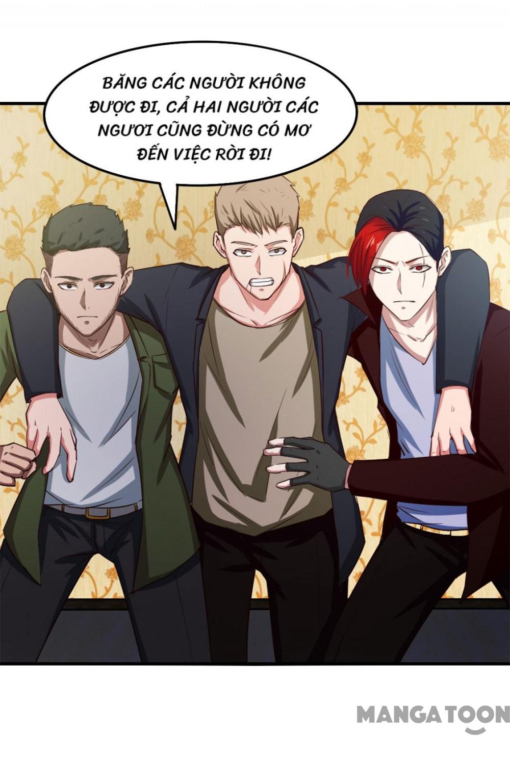 Tôi Và Khách Trọ Mỹ Nhân 26 Tuổi Chapter 139 - Trang 37