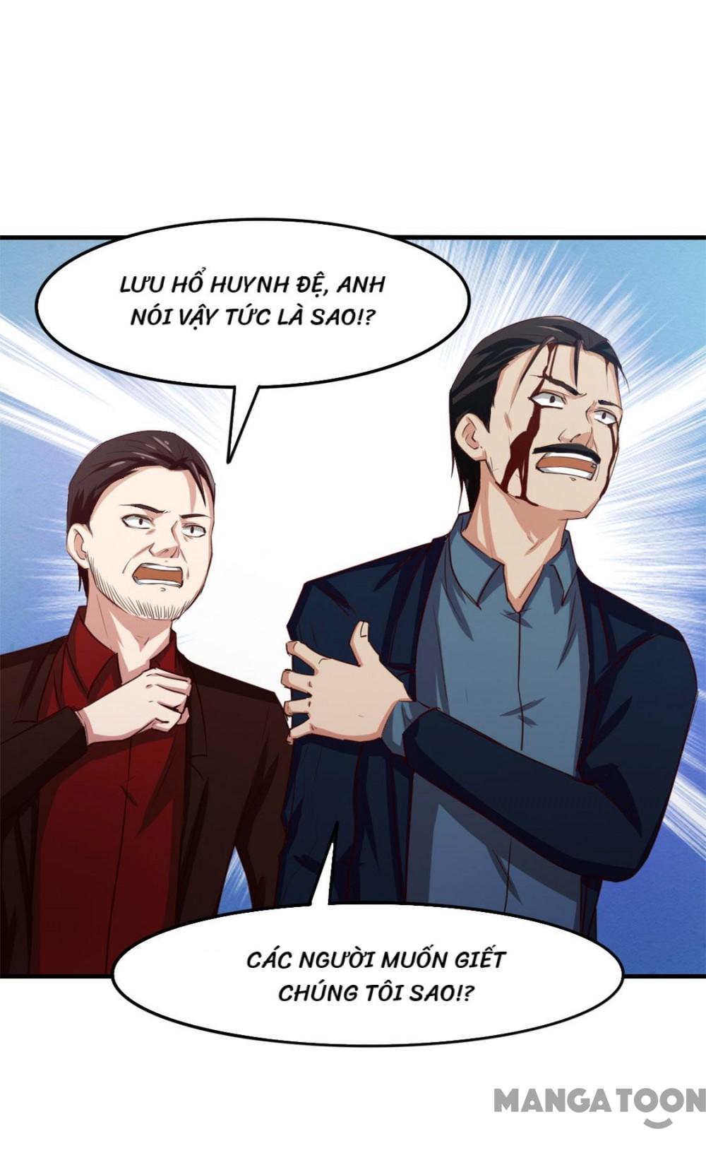 Tôi Và Khách Trọ Mỹ Nhân 26 Tuổi Chapter 139 - Trang 38