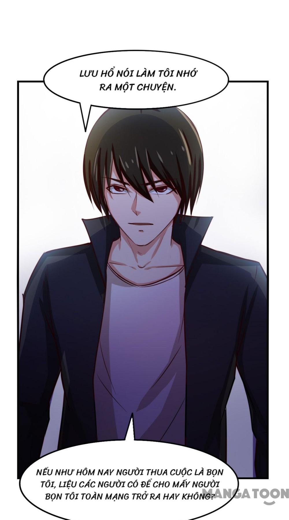 Tôi Và Khách Trọ Mỹ Nhân 26 Tuổi Chapter 139 - Trang 39