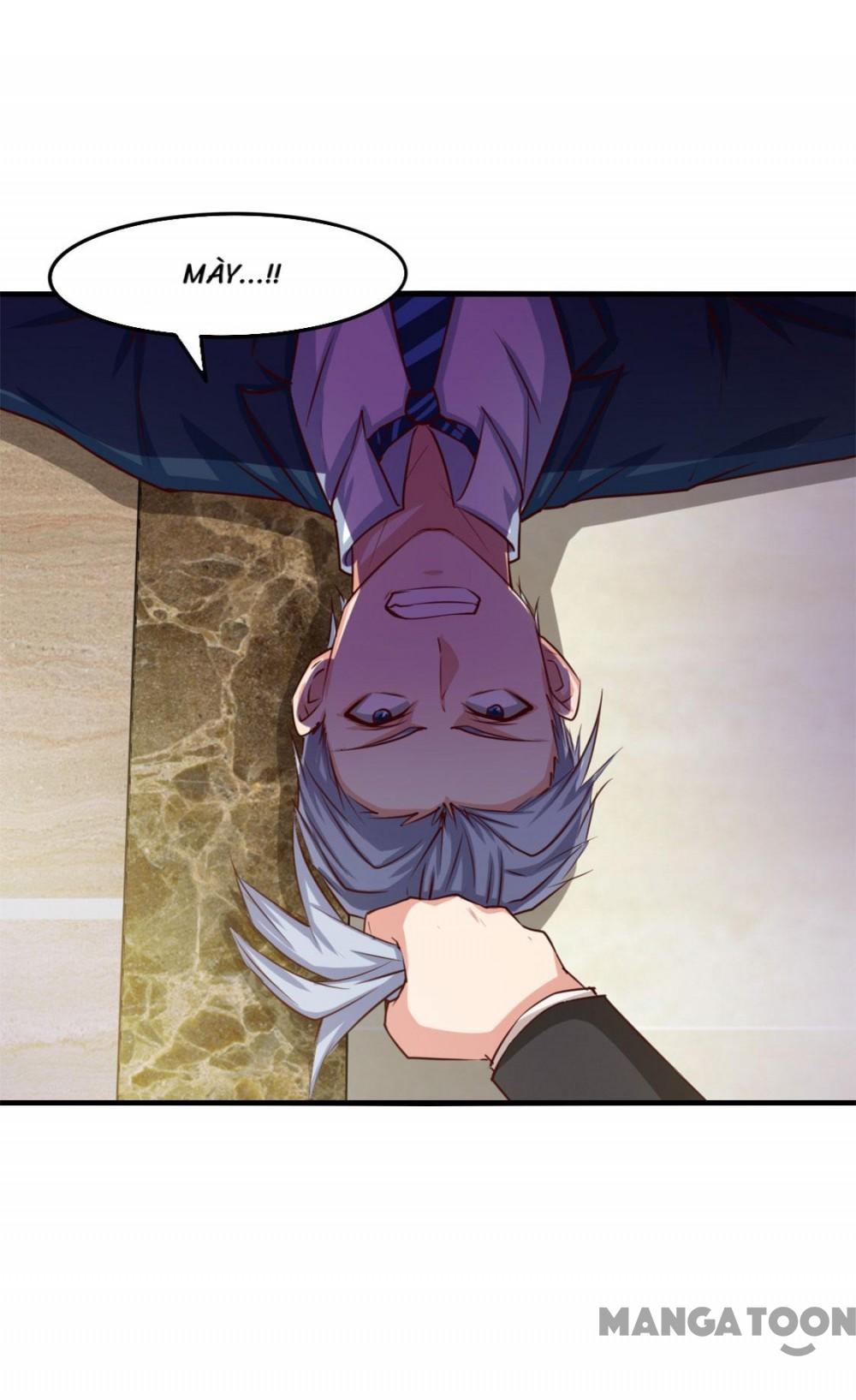Tôi Và Khách Trọ Mỹ Nhân 26 Tuổi Chapter 139 - Trang 4