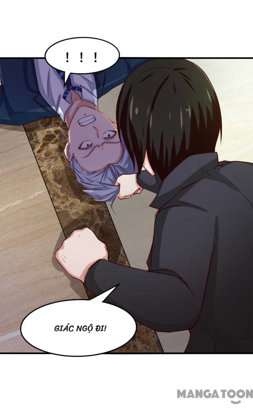 Tôi Và Khách Trọ Mỹ Nhân 26 Tuổi Chapter 139 - Trang 5