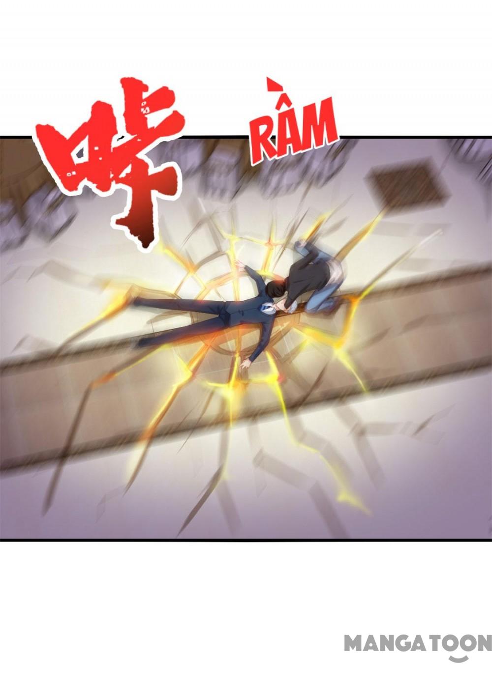 Tôi Và Khách Trọ Mỹ Nhân 26 Tuổi Chapter 139 - Trang 8