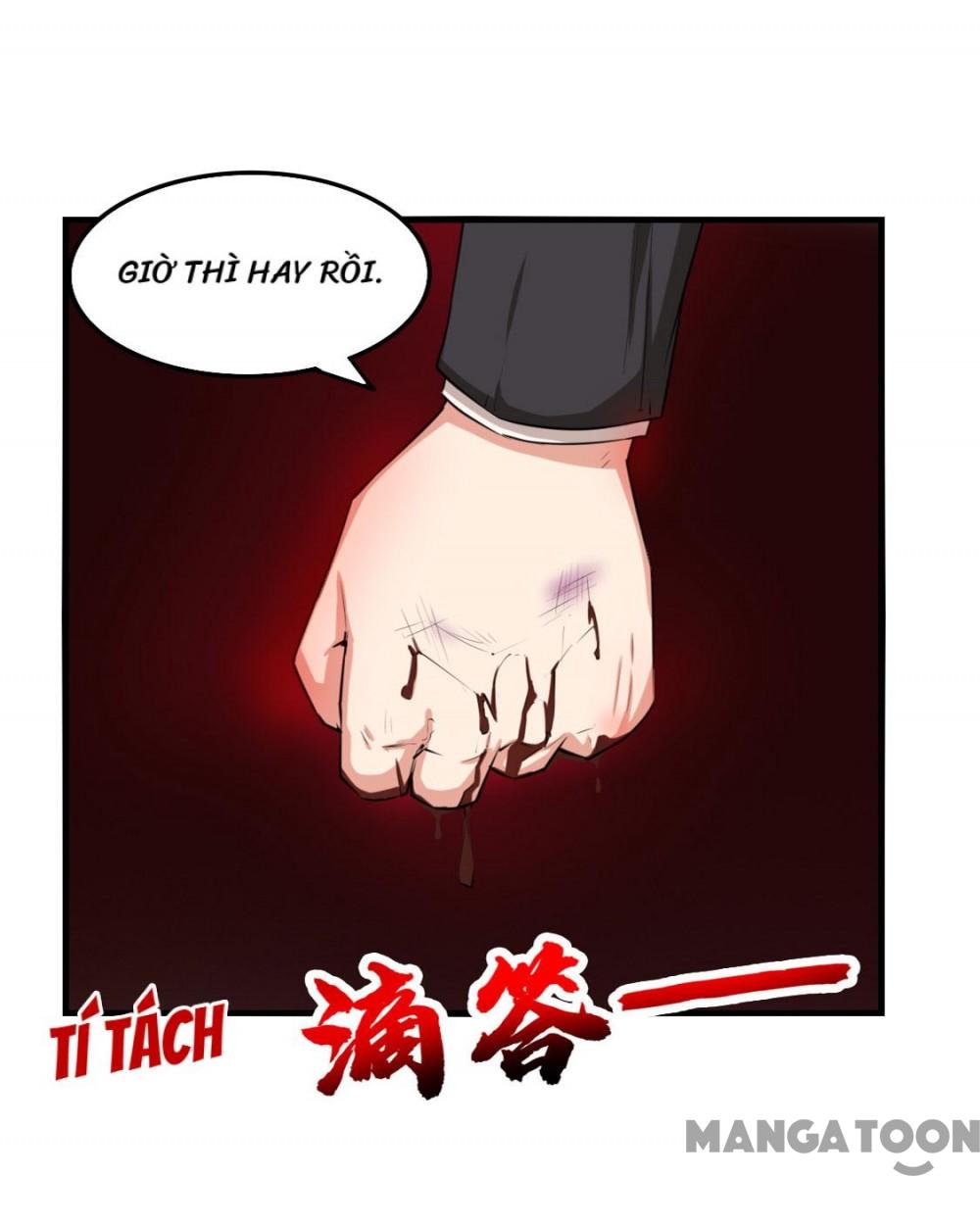 Tôi Và Khách Trọ Mỹ Nhân 26 Tuổi Chapter 139 - Trang 9