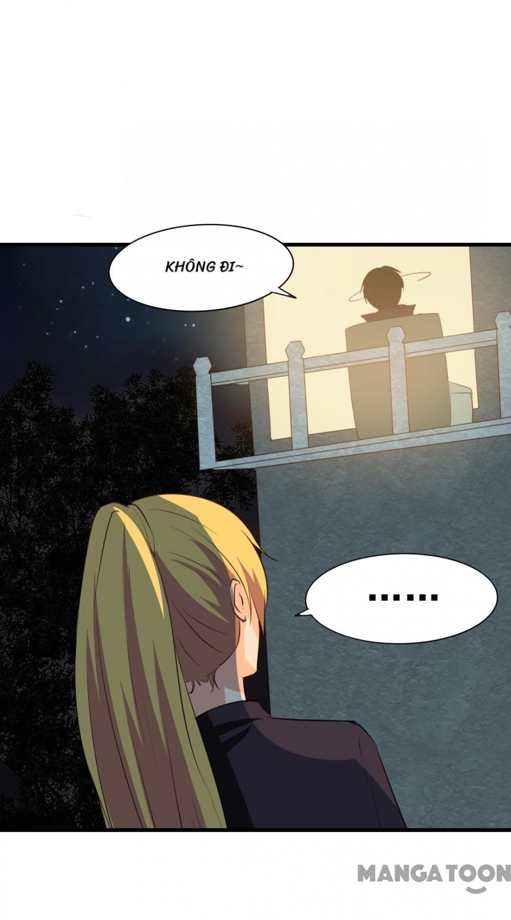 Tôi Và Khách Trọ Mỹ Nhân 26 Tuổi Chapter 14 - Trang 12