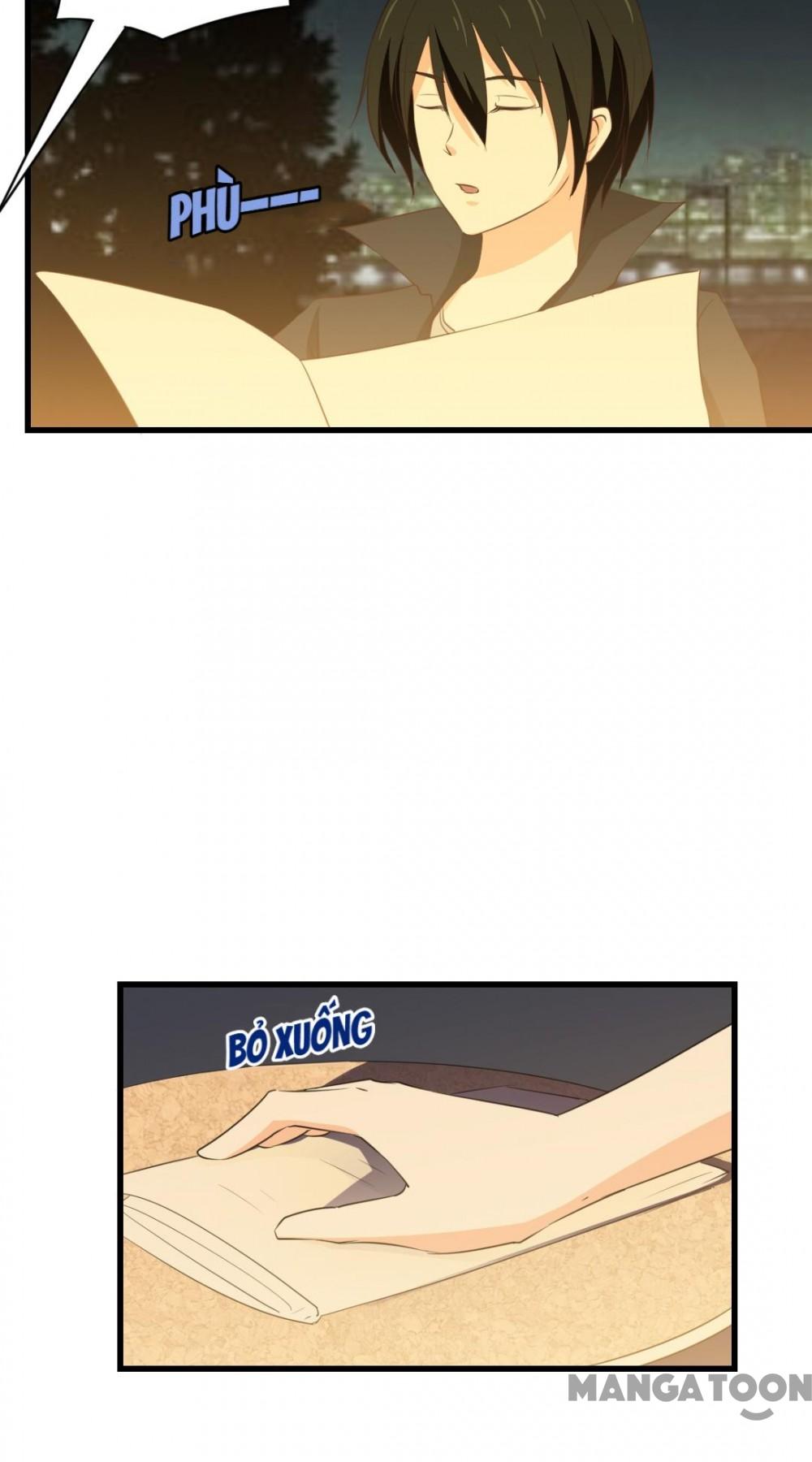Tôi Và Khách Trọ Mỹ Nhân 26 Tuổi Chapter 14 - Trang 14