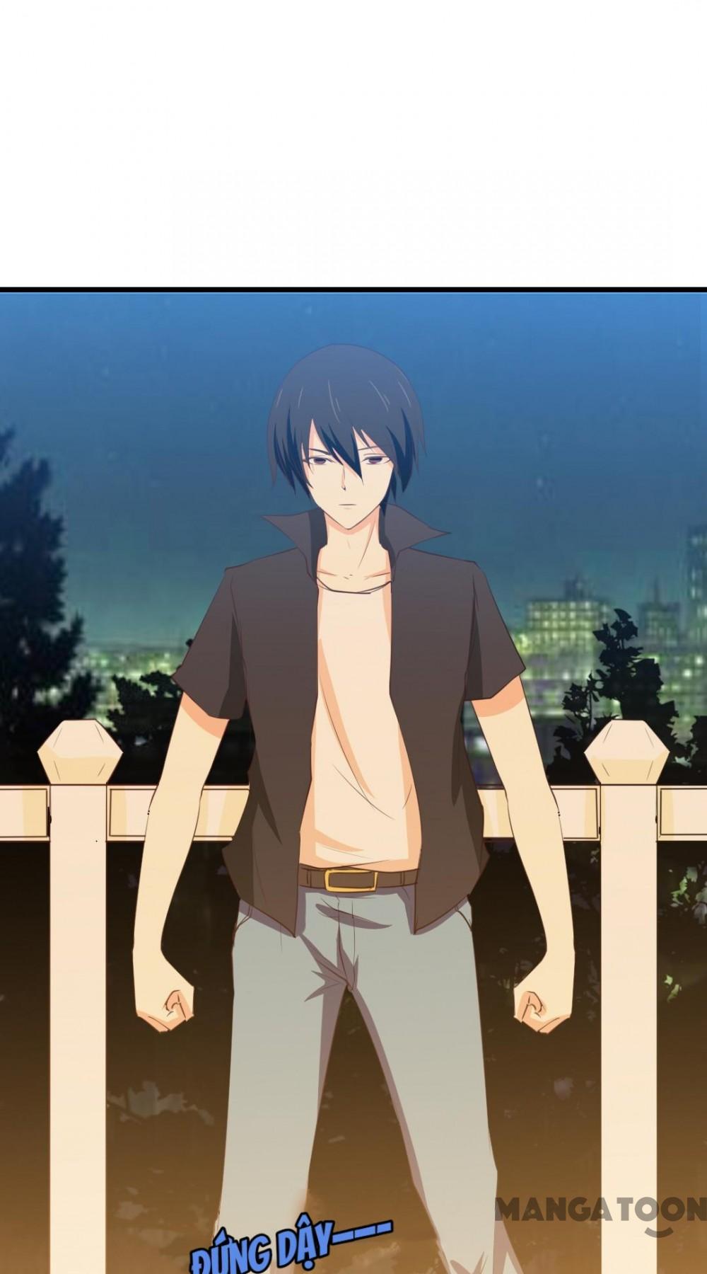 Tôi Và Khách Trọ Mỹ Nhân 26 Tuổi Chapter 14 - Trang 15