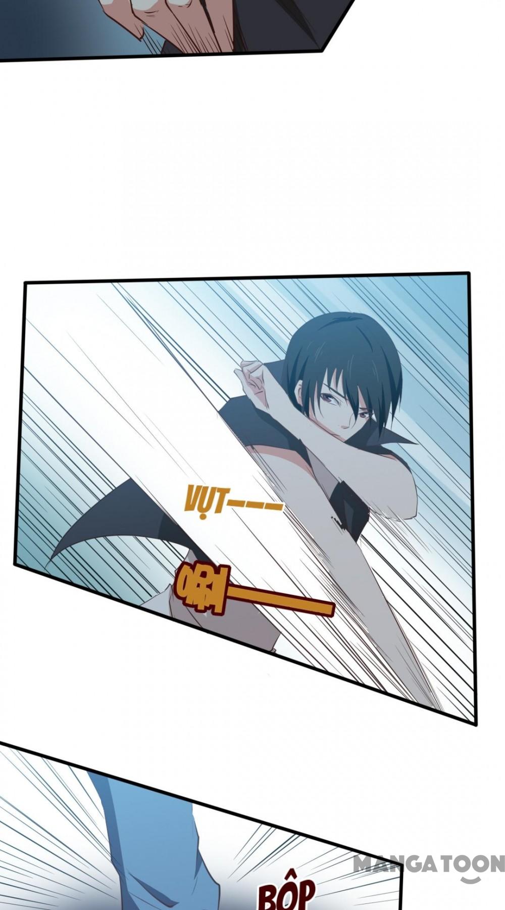 Tôi Và Khách Trọ Mỹ Nhân 26 Tuổi Chapter 14 - Trang 18