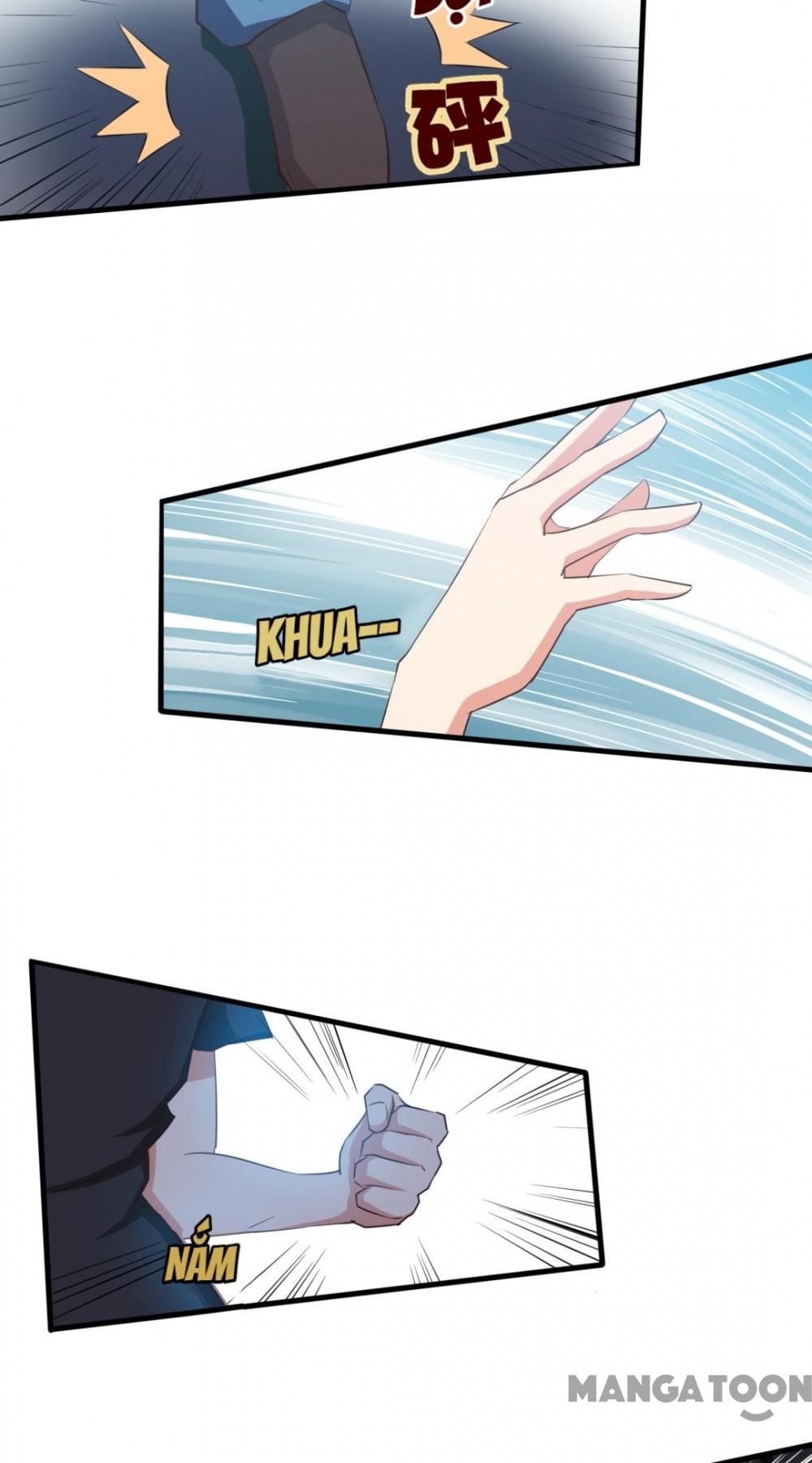 Tôi Và Khách Trọ Mỹ Nhân 26 Tuổi Chapter 14 - Trang 19
