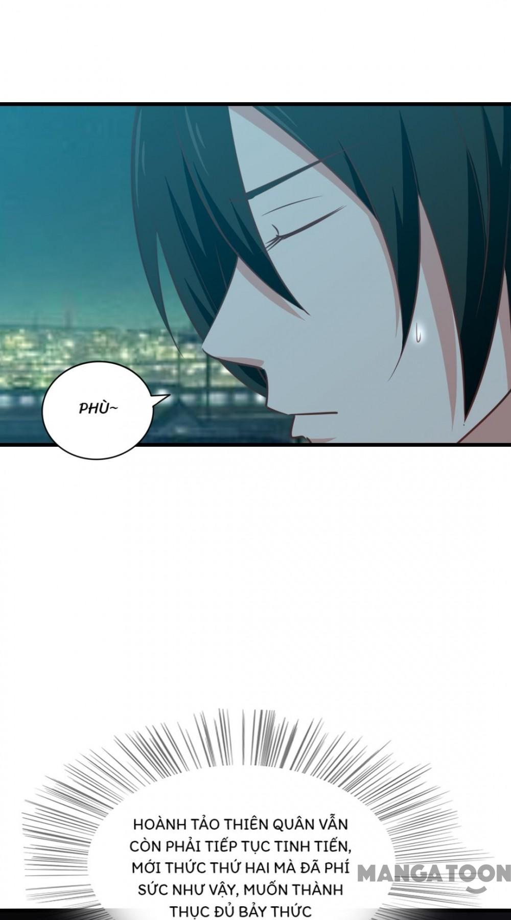 Tôi Và Khách Trọ Mỹ Nhân 26 Tuổi Chapter 14 - Trang 24
