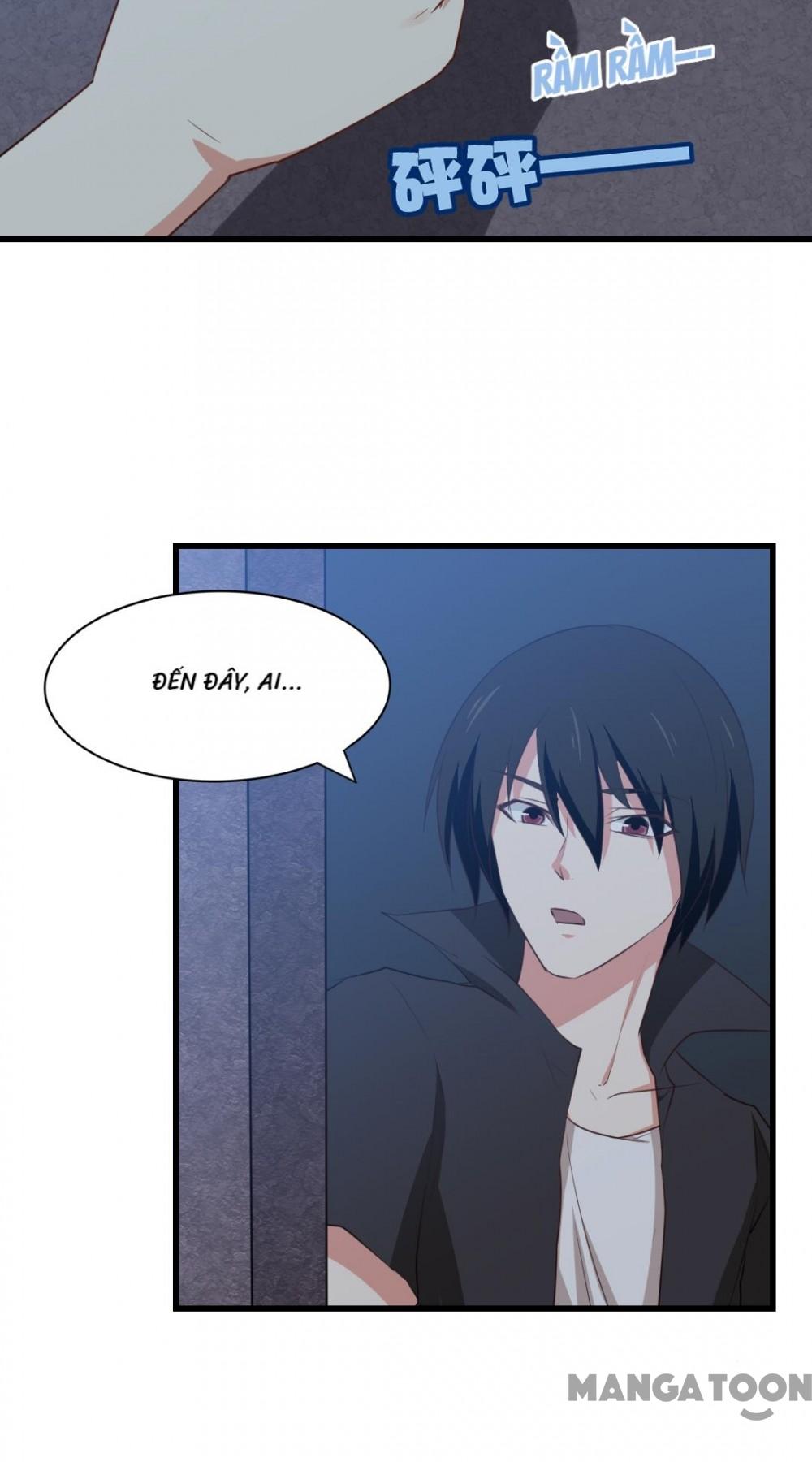Tôi Và Khách Trọ Mỹ Nhân 26 Tuổi Chapter 14 - Trang 29