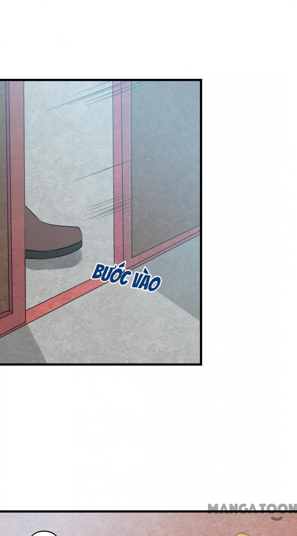 Tôi Và Khách Trọ Mỹ Nhân 26 Tuổi Chapter 14 - Trang 3