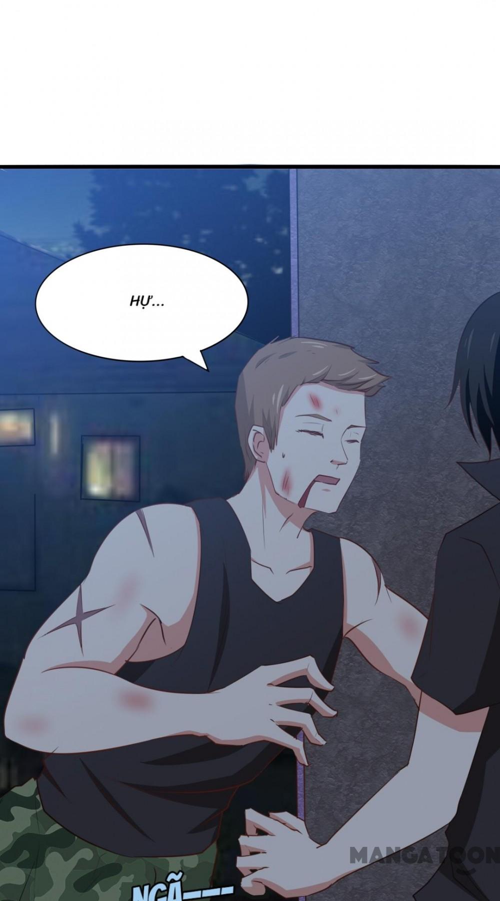Tôi Và Khách Trọ Mỹ Nhân 26 Tuổi Chapter 14 - Trang 30