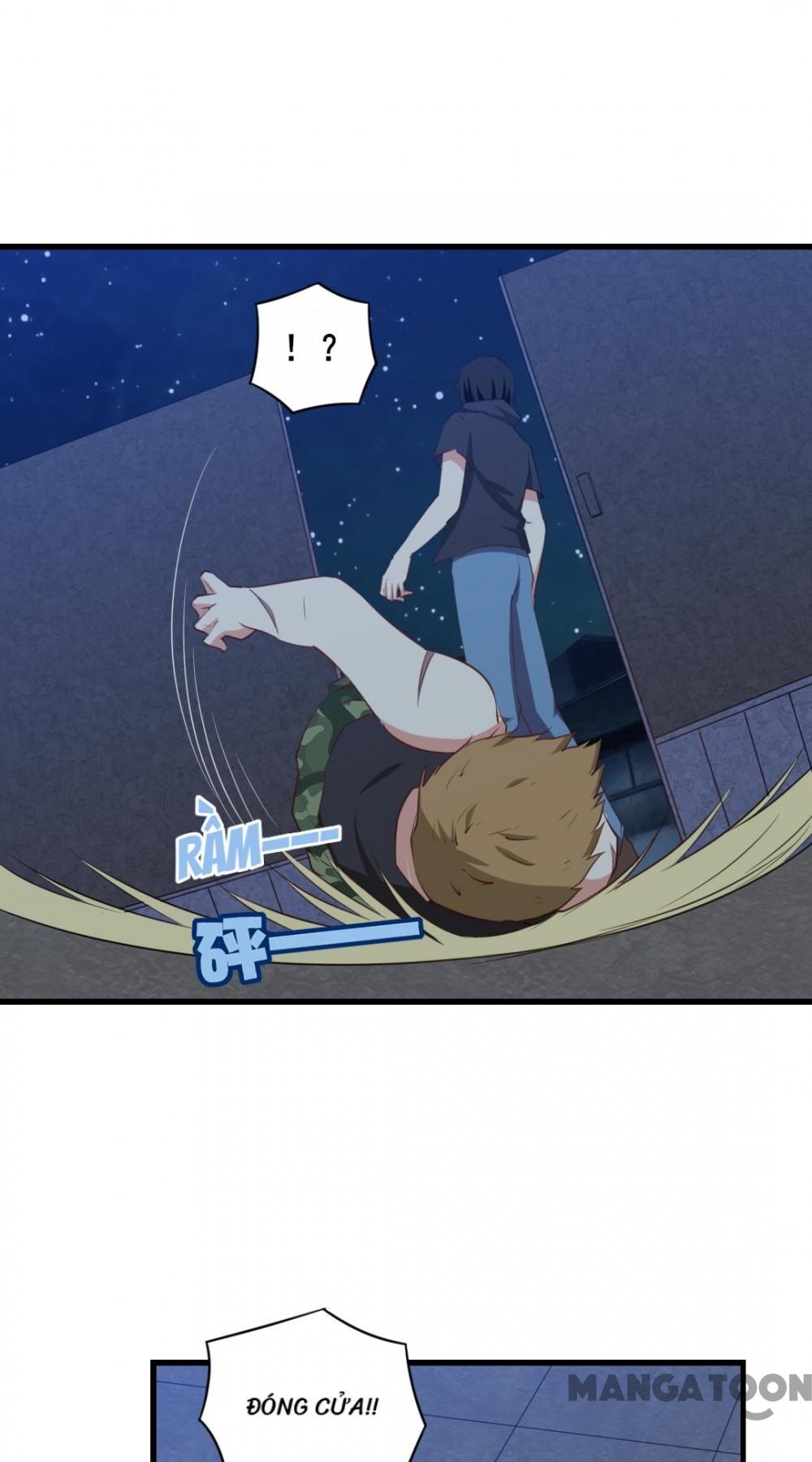 Tôi Và Khách Trọ Mỹ Nhân 26 Tuổi Chapter 14 - Trang 32
