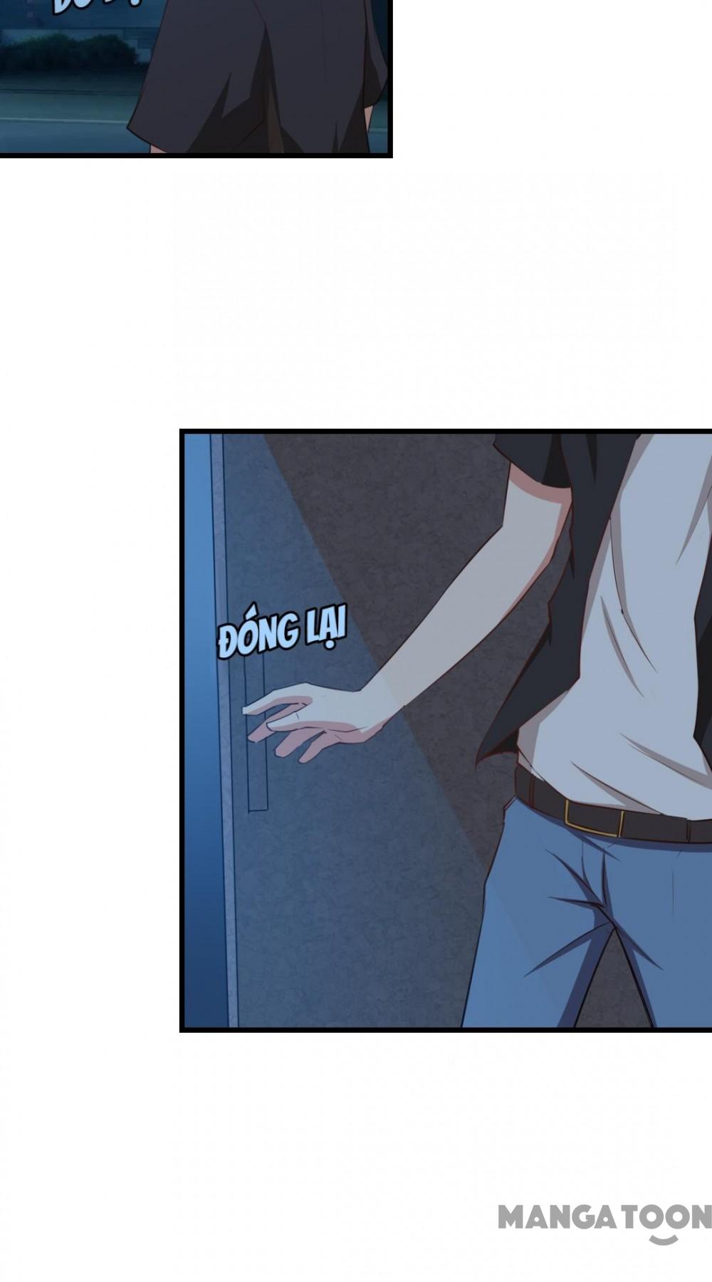 Tôi Và Khách Trọ Mỹ Nhân 26 Tuổi Chapter 14 - Trang 34
