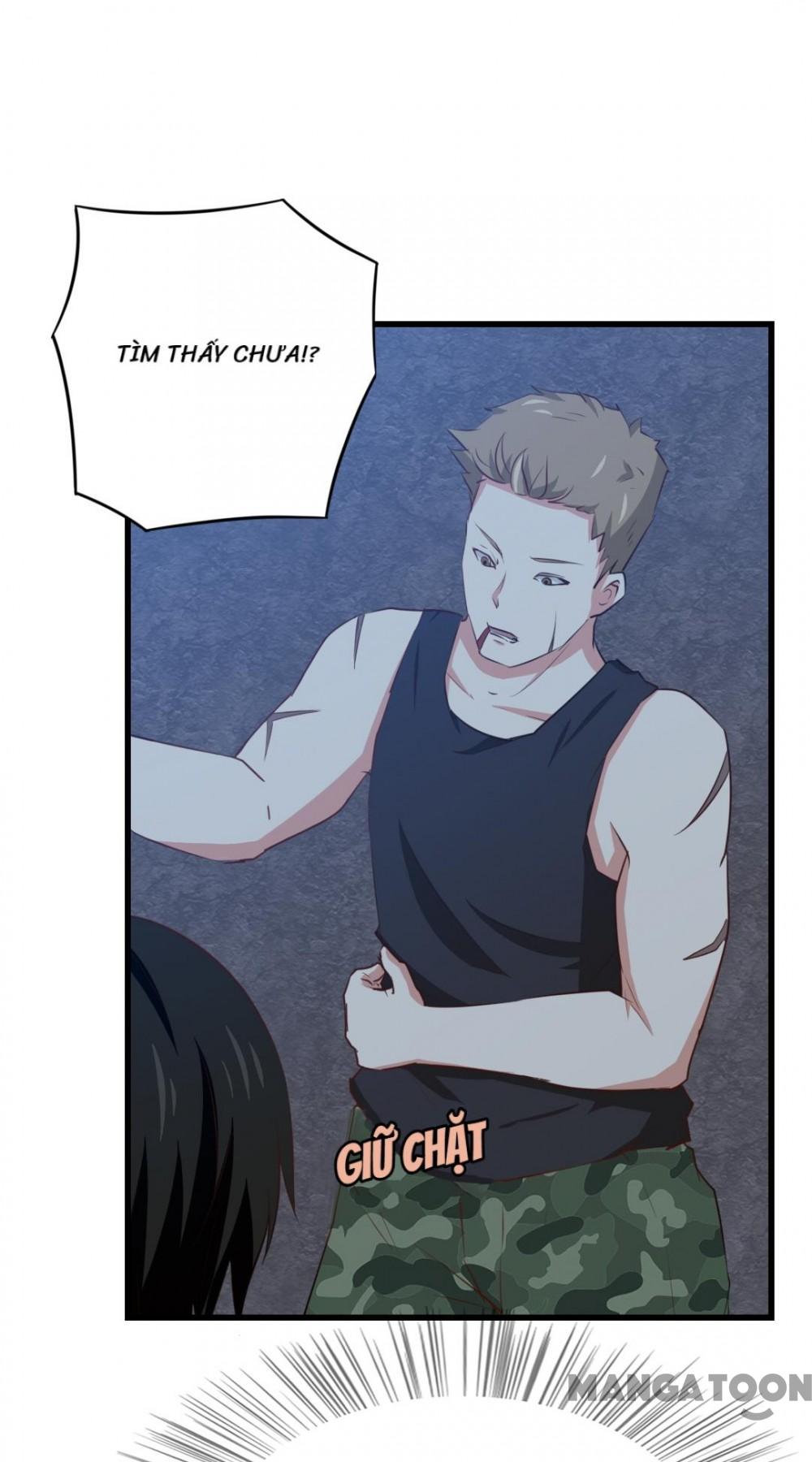 Tôi Và Khách Trọ Mỹ Nhân 26 Tuổi Chapter 14 - Trang 37