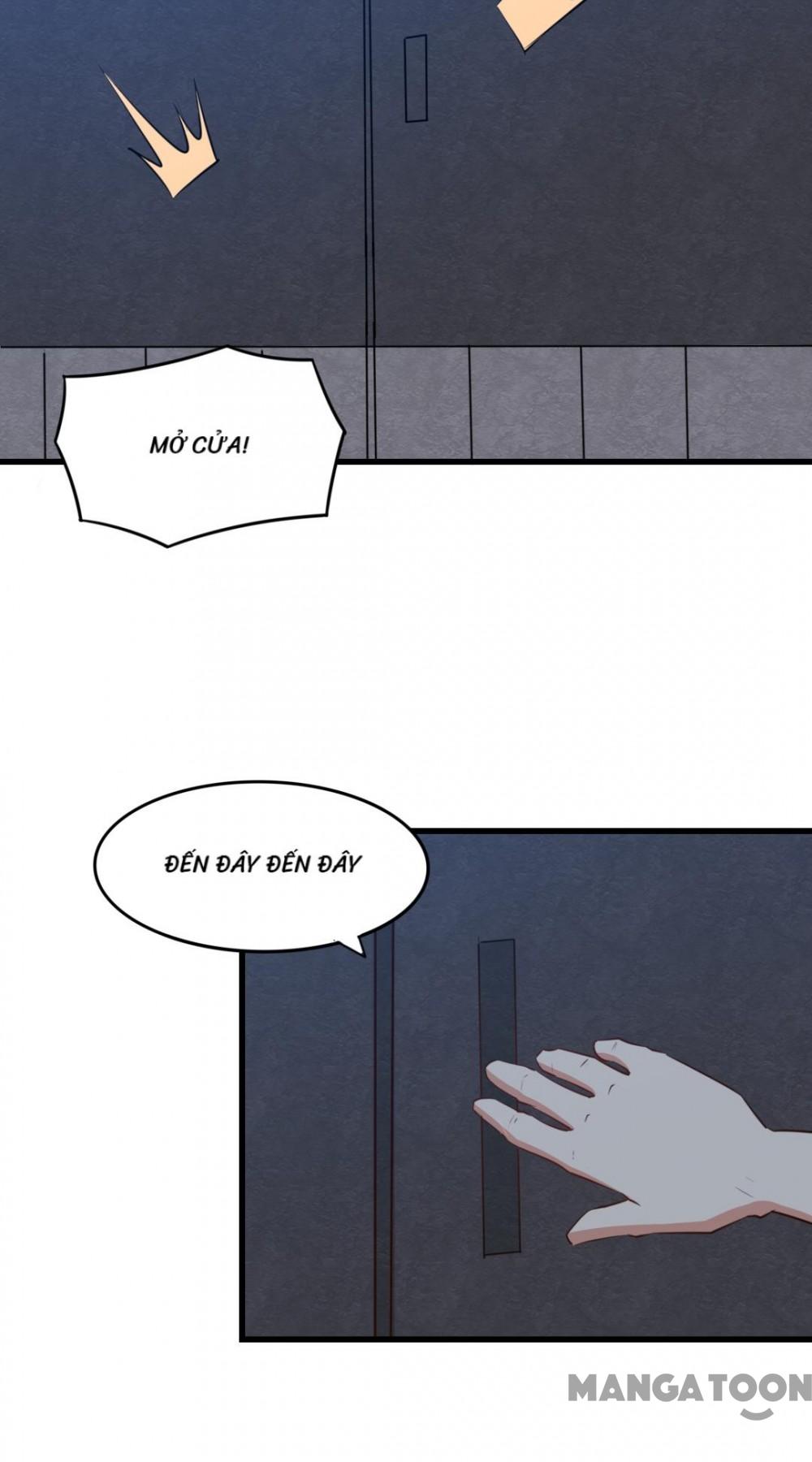 Tôi Và Khách Trọ Mỹ Nhân 26 Tuổi Chapter 14 - Trang 39