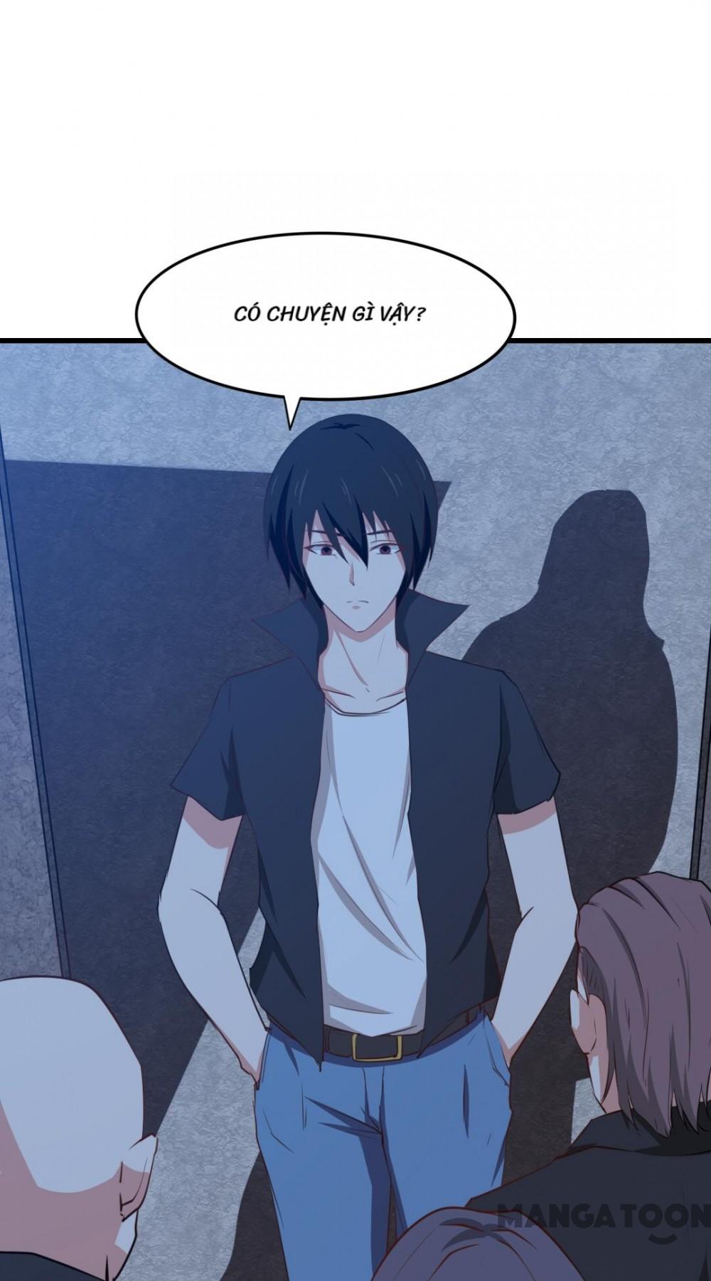 Tôi Và Khách Trọ Mỹ Nhân 26 Tuổi Chapter 14 - Trang 40