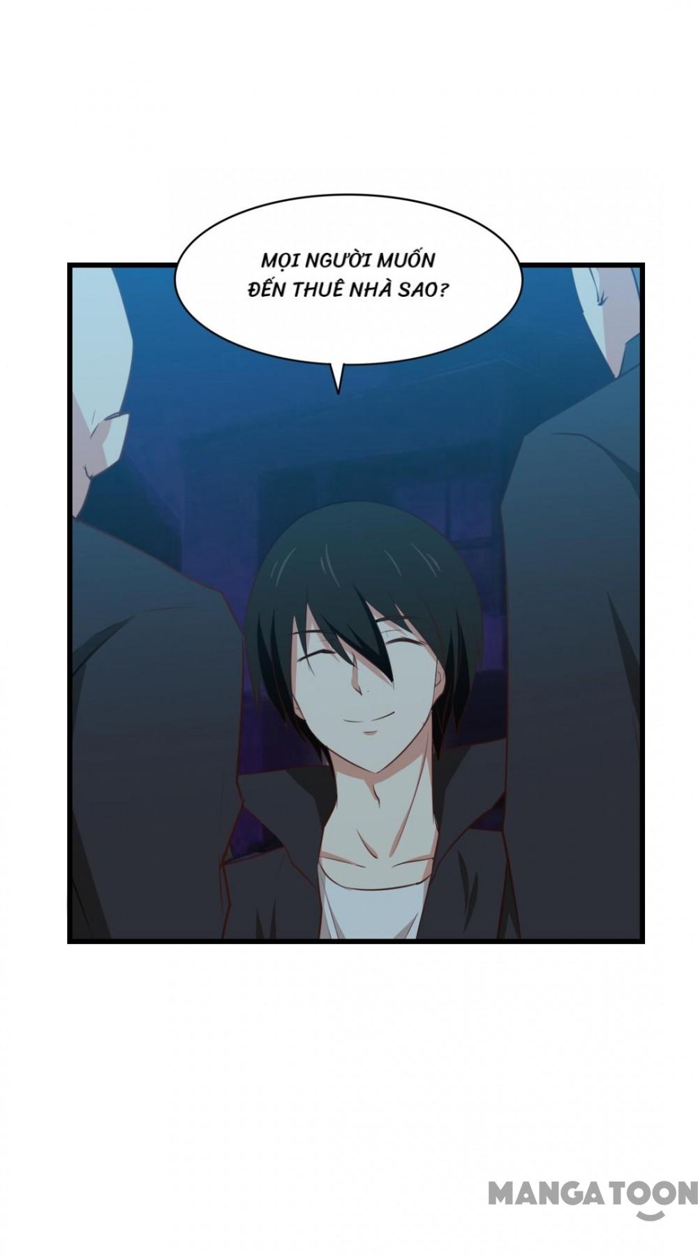 Tôi Và Khách Trọ Mỹ Nhân 26 Tuổi Chapter 14 - Trang 42
