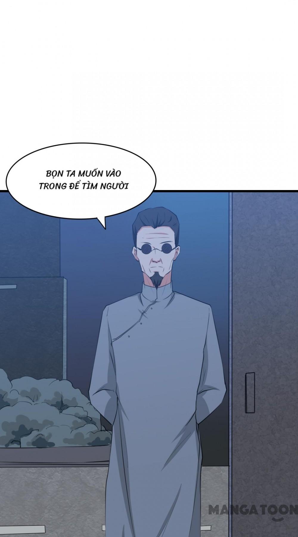 Tôi Và Khách Trọ Mỹ Nhân 26 Tuổi Chapter 14 - Trang 44