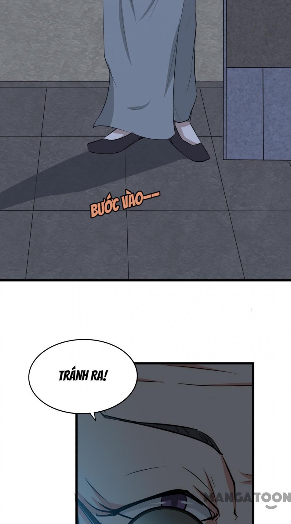 Tôi Và Khách Trọ Mỹ Nhân 26 Tuổi Chapter 14 - Trang 45