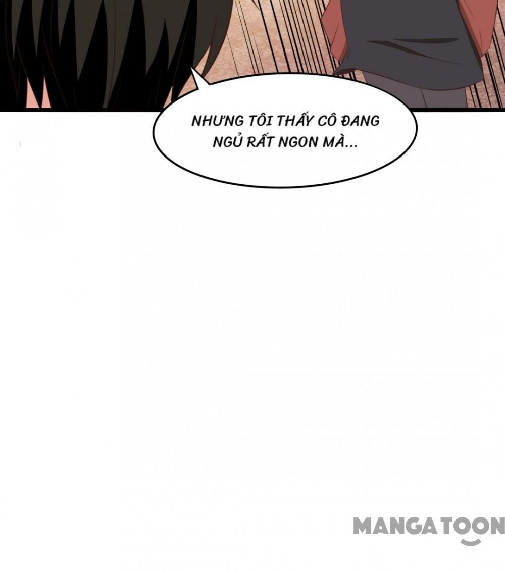 Tôi Và Khách Trọ Mỹ Nhân 26 Tuổi Chapter 14 - Trang 6