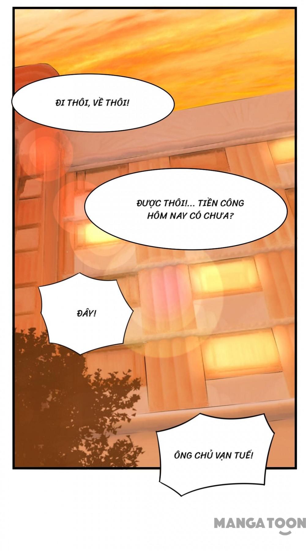 Tôi Và Khách Trọ Mỹ Nhân 26 Tuổi Chapter 14 - Trang 7