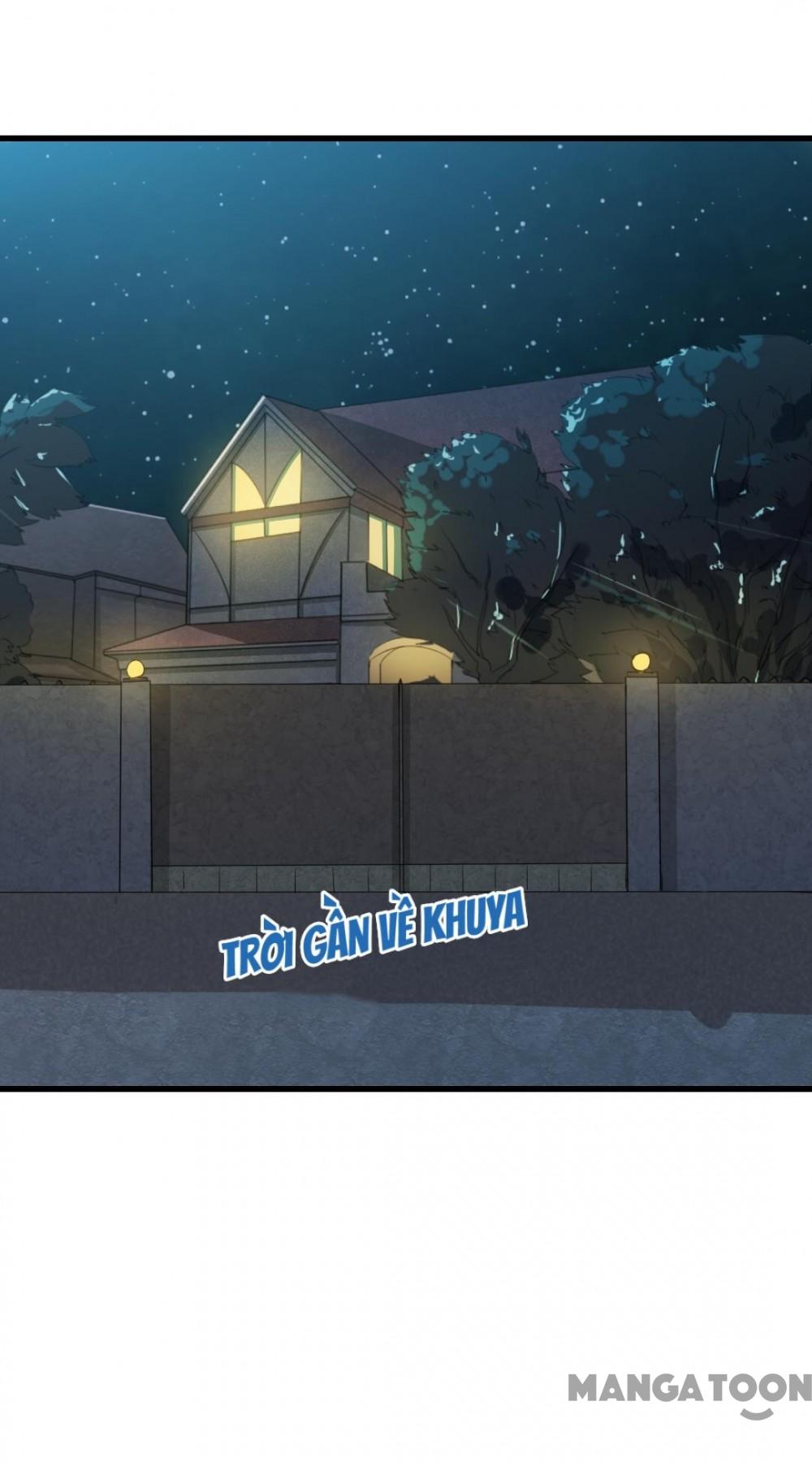 Tôi Và Khách Trọ Mỹ Nhân 26 Tuổi Chapter 14 - Trang 8