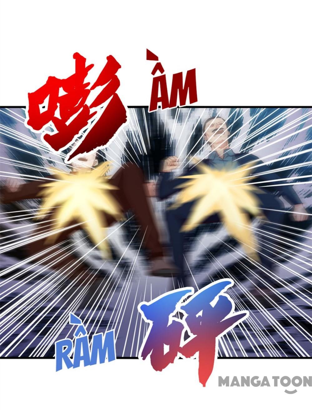 Tôi Và Khách Trọ Mỹ Nhân 26 Tuổi Chapter 140 - Trang 11