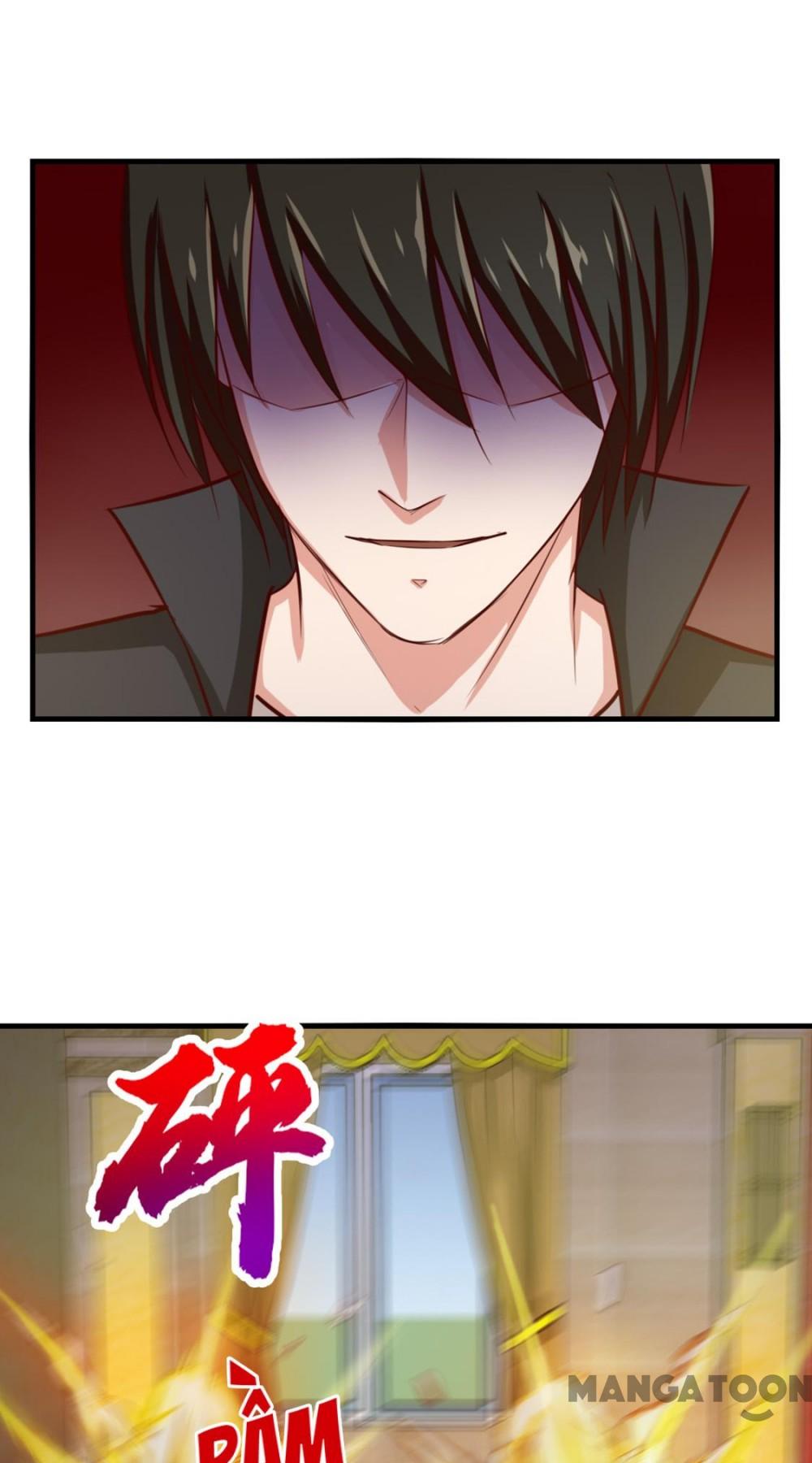 Tôi Và Khách Trọ Mỹ Nhân 26 Tuổi Chapter 140 - Trang 12