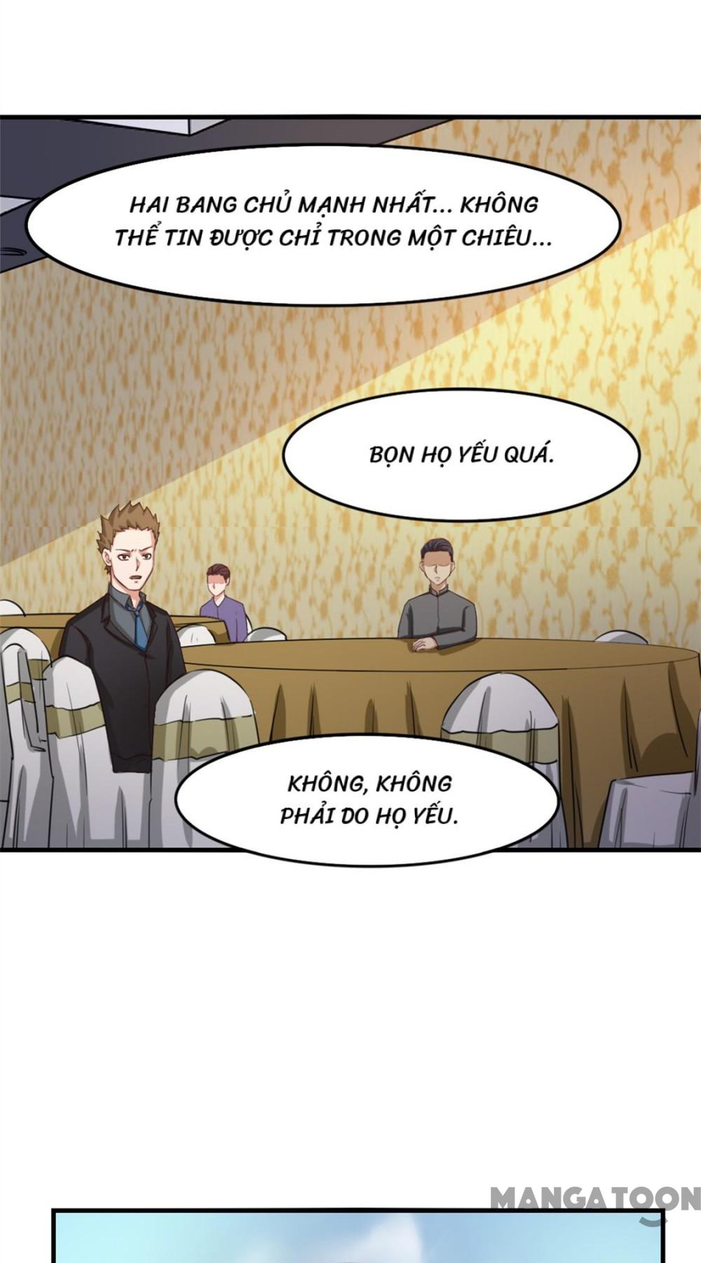 Tôi Và Khách Trọ Mỹ Nhân 26 Tuổi Chapter 140 - Trang 14
