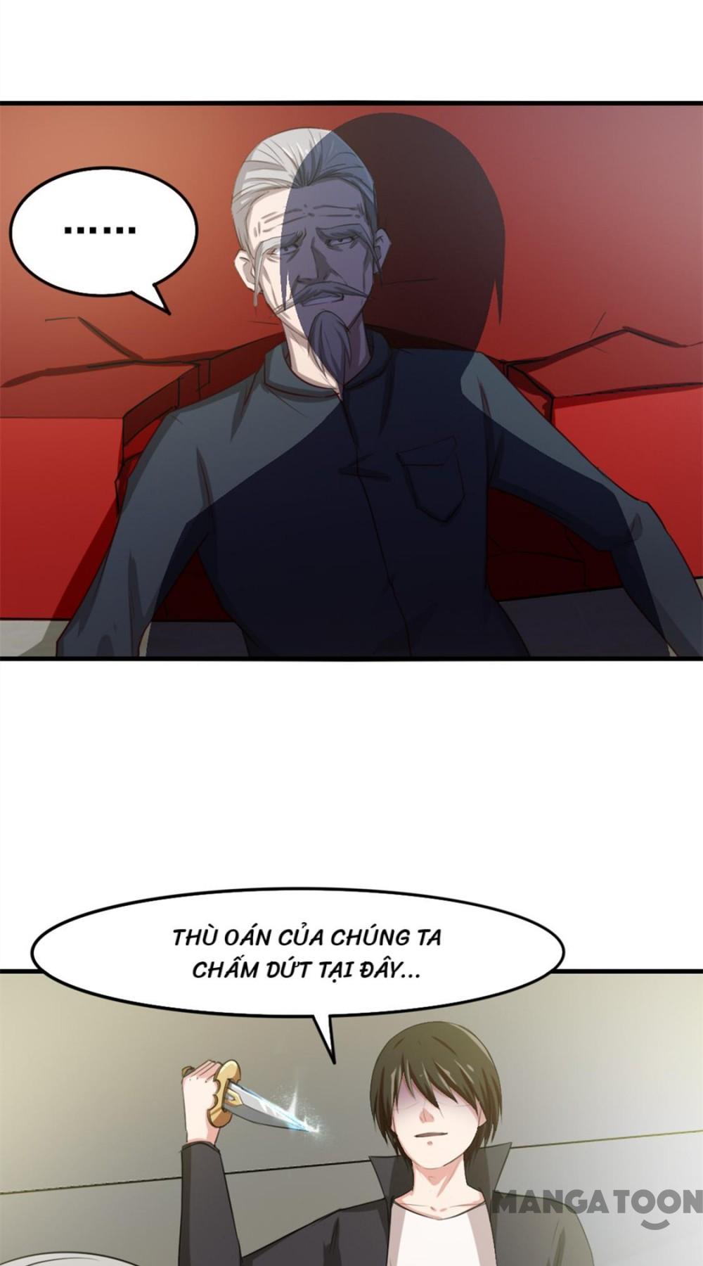 Tôi Và Khách Trọ Mỹ Nhân 26 Tuổi Chapter 140 - Trang 16