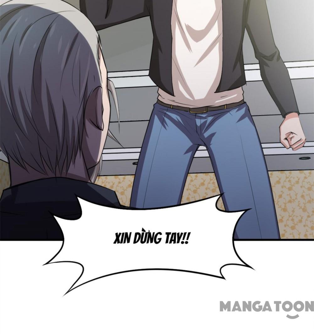 Tôi Và Khách Trọ Mỹ Nhân 26 Tuổi Chapter 140 - Trang 17