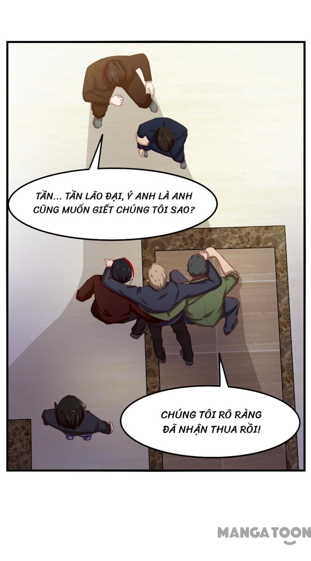 Tôi Và Khách Trọ Mỹ Nhân 26 Tuổi Chapter 140 - Trang 2