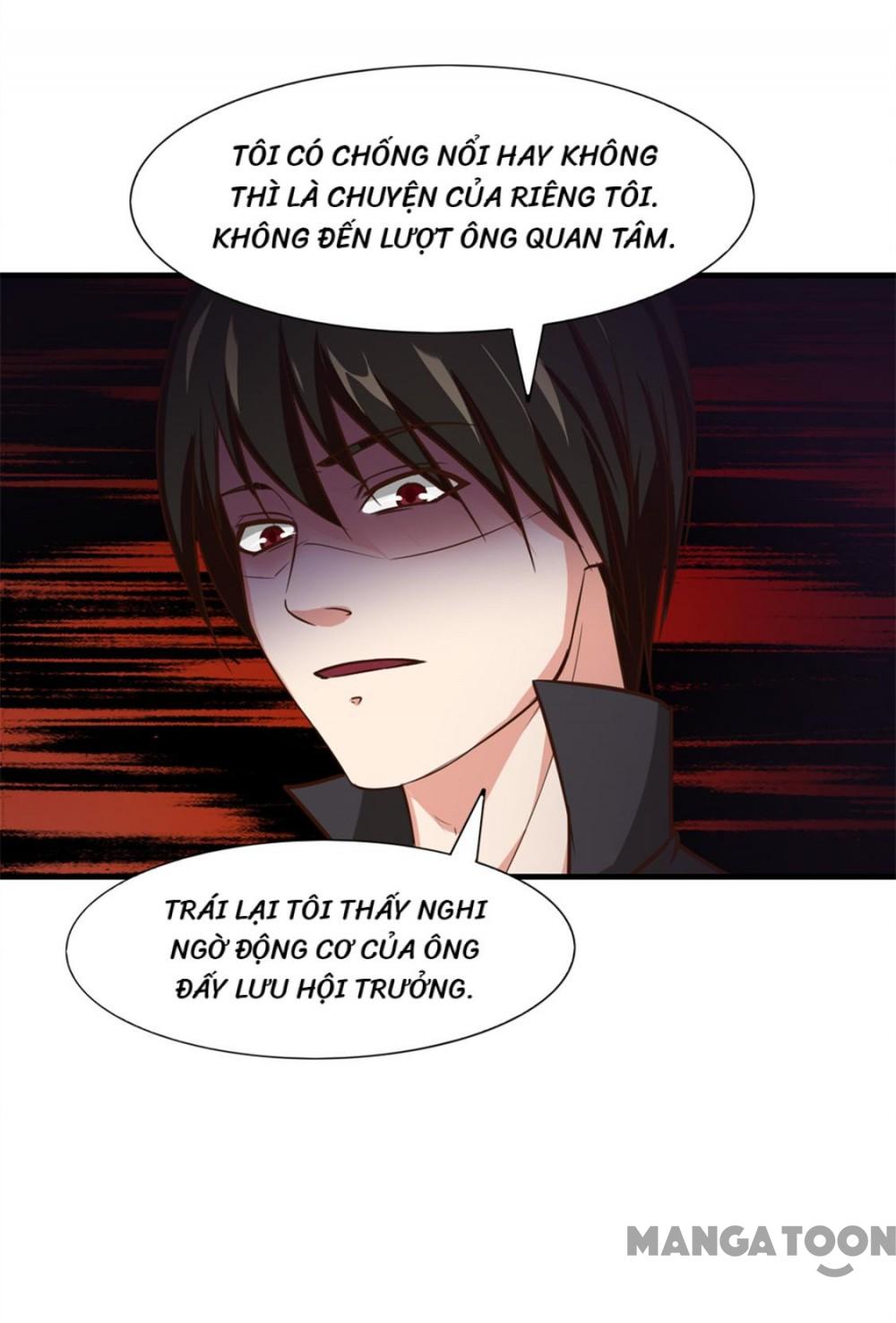 Tôi Và Khách Trọ Mỹ Nhân 26 Tuổi Chapter 140 - Trang 22