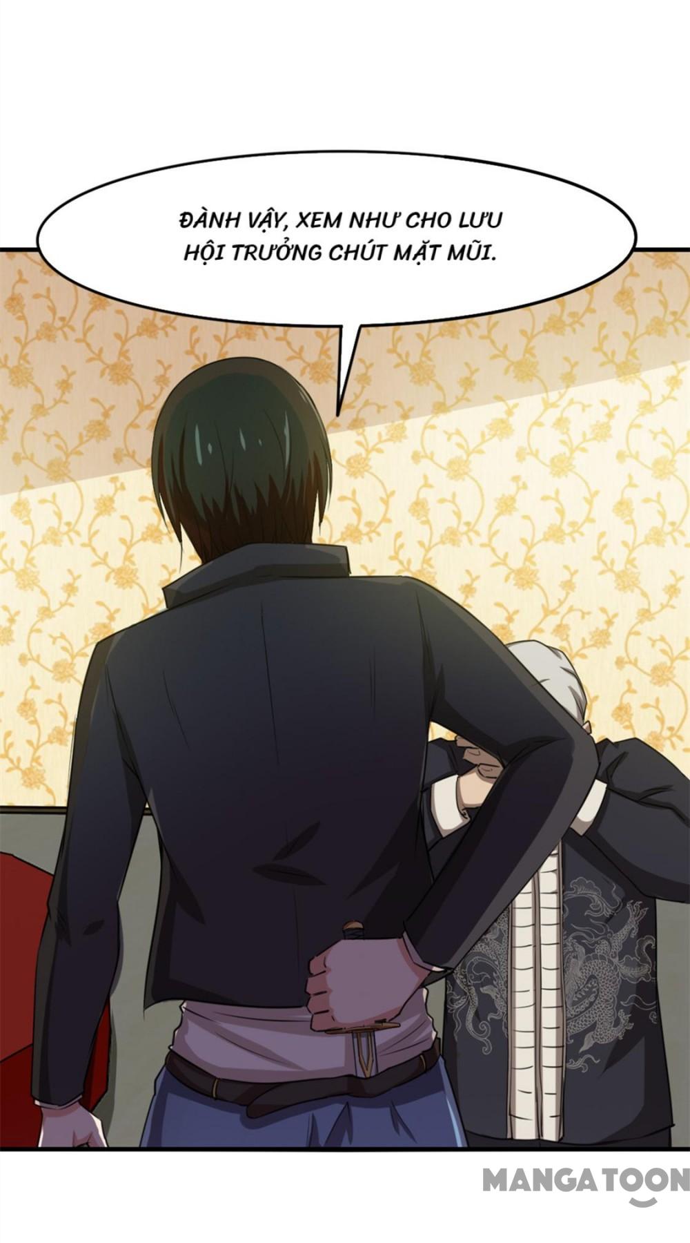 Tôi Và Khách Trọ Mỹ Nhân 26 Tuổi Chapter 140 - Trang 25
