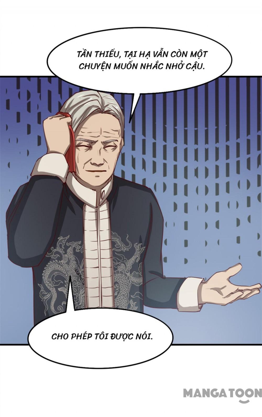 Tôi Và Khách Trọ Mỹ Nhân 26 Tuổi Chapter 140 - Trang 27