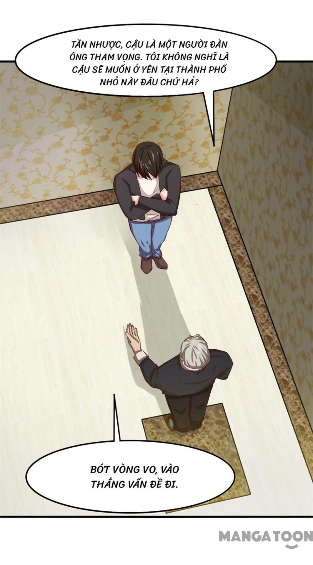 Tôi Và Khách Trọ Mỹ Nhân 26 Tuổi Chapter 140 - Trang 28