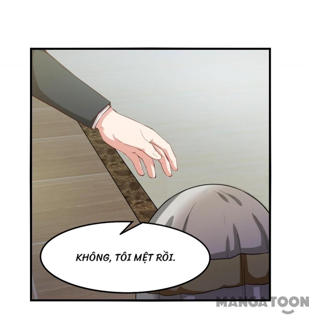 Tôi Và Khách Trọ Mỹ Nhân 26 Tuổi Chapter 140 - Trang 3