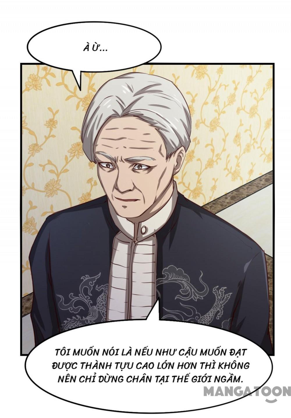 Tôi Và Khách Trọ Mỹ Nhân 26 Tuổi Chapter 140 - Trang 30
