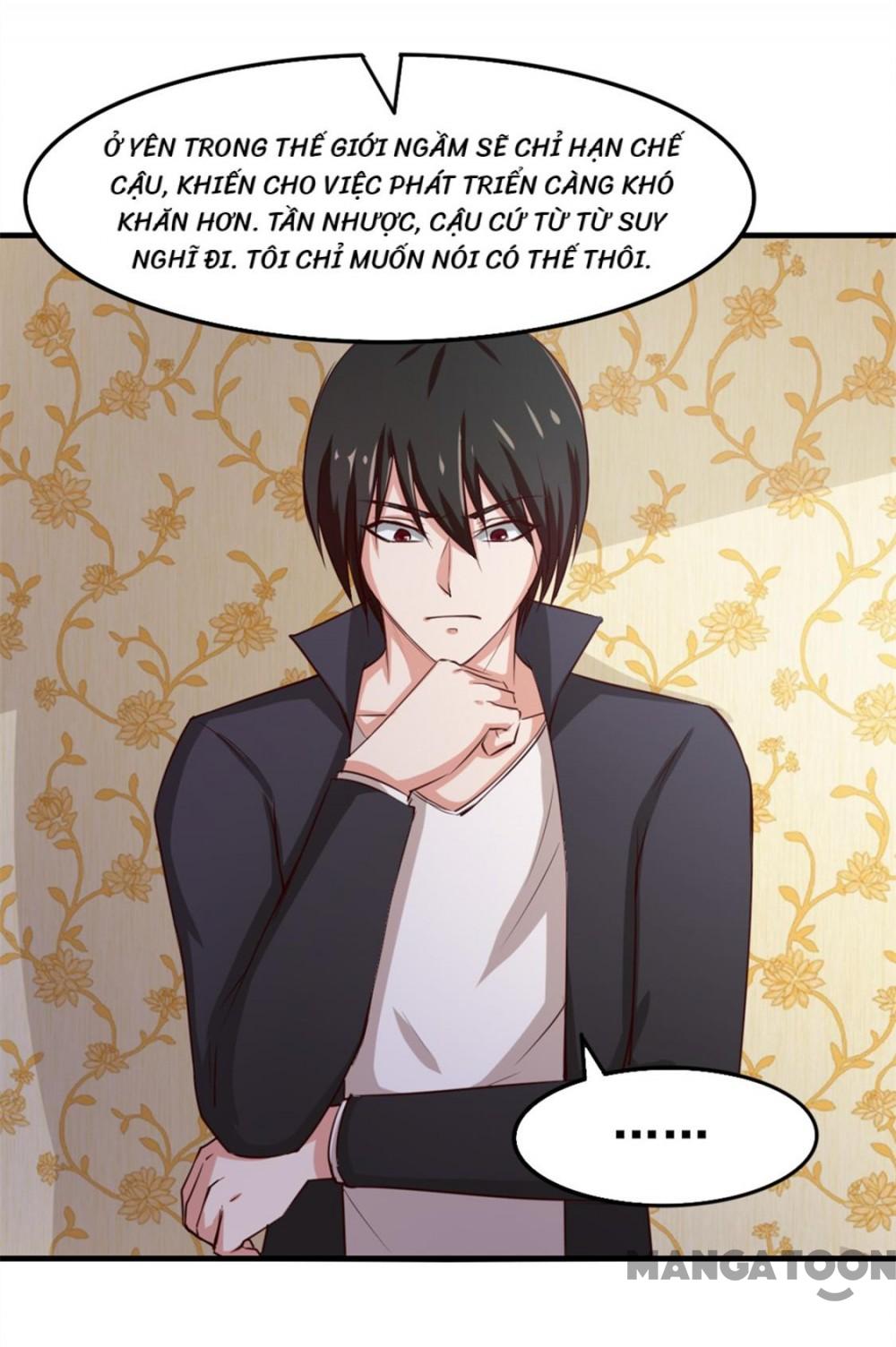 Tôi Và Khách Trọ Mỹ Nhân 26 Tuổi Chapter 140 - Trang 31